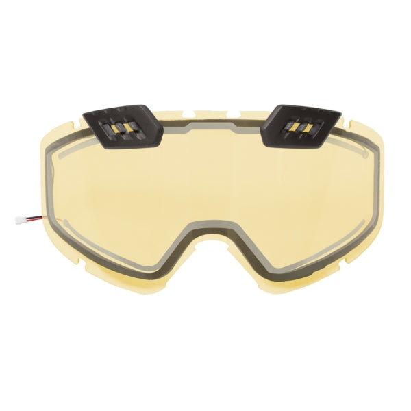 CKX LENS GOGGLE 210 WIN W/CTRL EDL YE CKX 120128