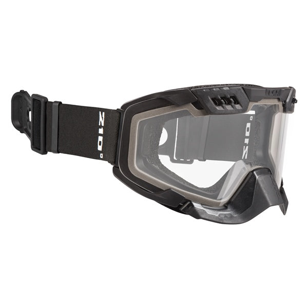 CKX GOGG WIN 210 TRAIL BK MAT LD/CLR CTRL 120147