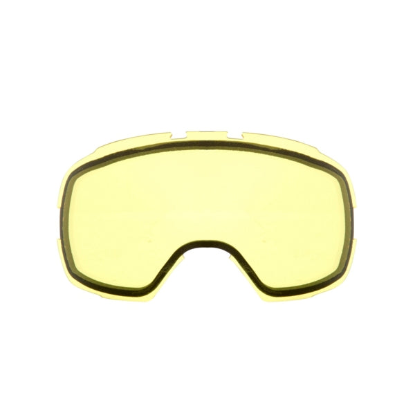 CKX LENS DL HAWKEYE SNOW YE CKX YH83/LENS-YE-DL