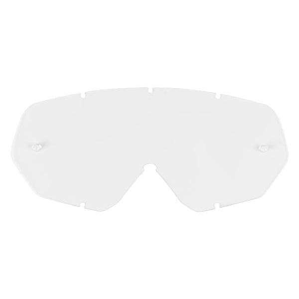 CKX LENS JR ASSAULT W/TOPINS SL/CLR CKX 120343