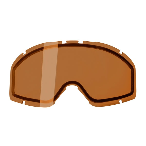 CKX LENS DL 210 WIN TRAIL AMBER 120362