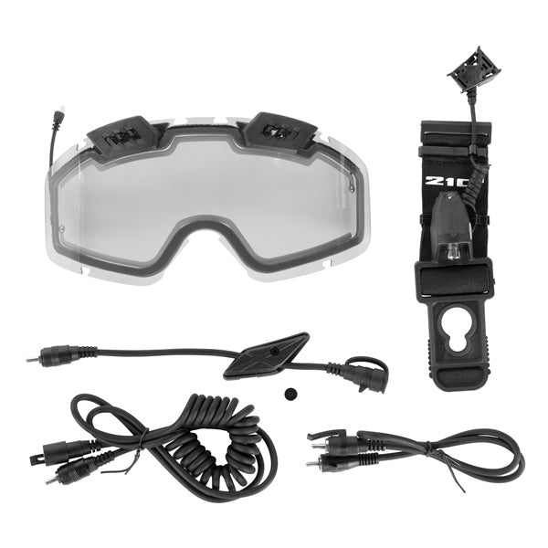 CKX UPGRADE KIT 210 WIN EDL CTRL PHOTOCHRO 120365
