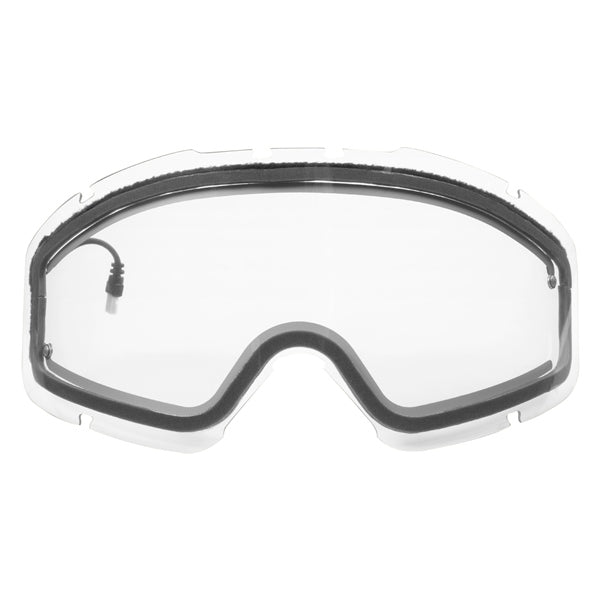 CKX LENS GOGGLE 210 WINTER EDL/CLR CKX 120404