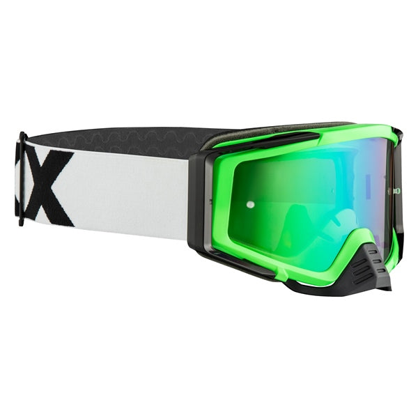 CKX GOGG SUM HOLESHOT GR SL/MIR GR 120410