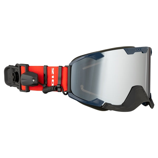 CKX GOGG WIN210 TRAIL TWL GLOSS EDL/SIL MIRR 120435