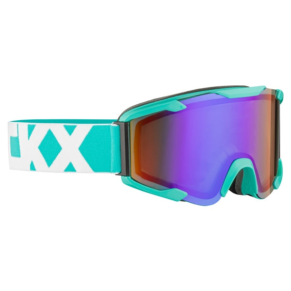 CKX GOGG WIN GHOST TUR GLOSS DL/TUR MIRR 120441
