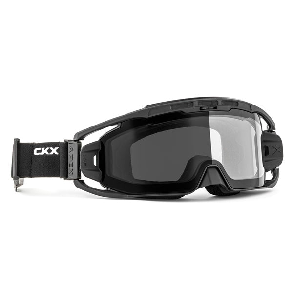 CKX GOGG WIN APEX BK MAT DL PHOTOCHROMIC 120469