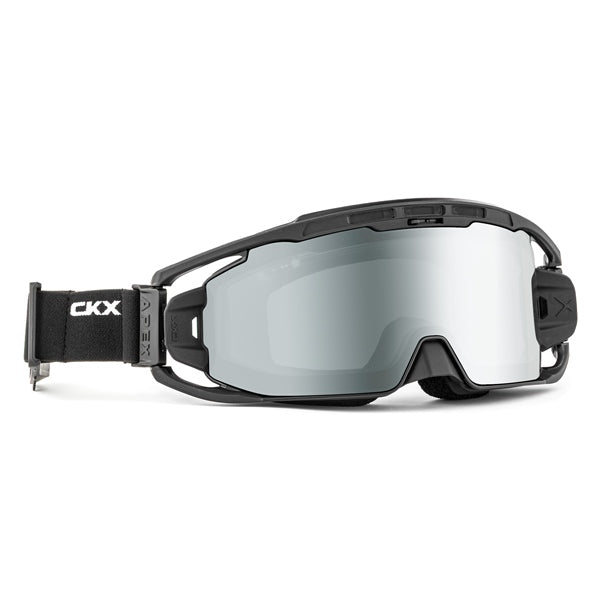 CKX GOGG WIN APEX BK MAT DL SI MIRR 120472