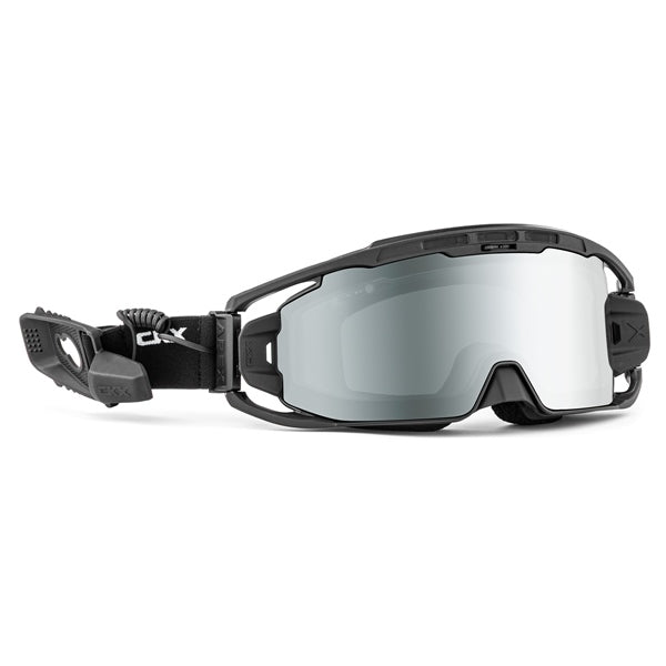 CKX GOGG WIN APEX BK MAT EDL SI MIRR 120478