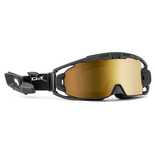 CKX GOGG WIN APEX BK MAT EDL GLD MIRR 120479