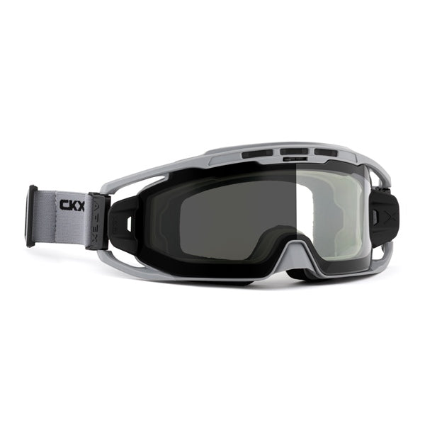 CKX GOGG WIN APEX GY MAT DL PHOTOCHROMIC 120480