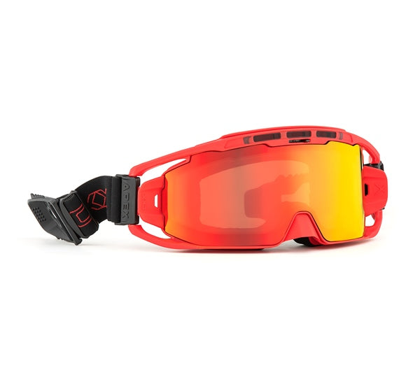 CKX GOGG WIN APEX RD MAT DL REVO RD MIRR 120482