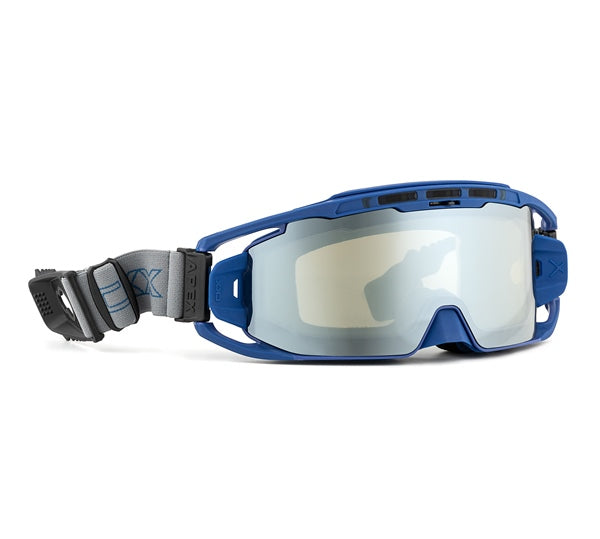 CKX GOGG WIN APEX BL MAT DL REVO SI MIRR 120483