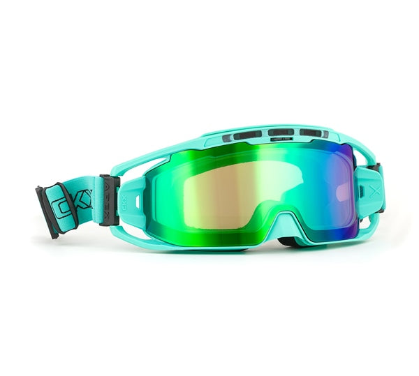 CKX GOGG WIN APEX TUR MAT DL REVO TUR MIRR 120485