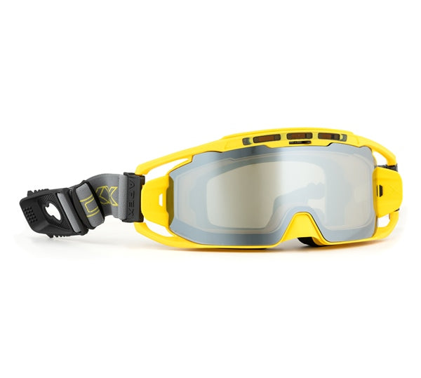 CKX GOGG WIN APEX YEL MAT DL REVO SI MIRR 120487