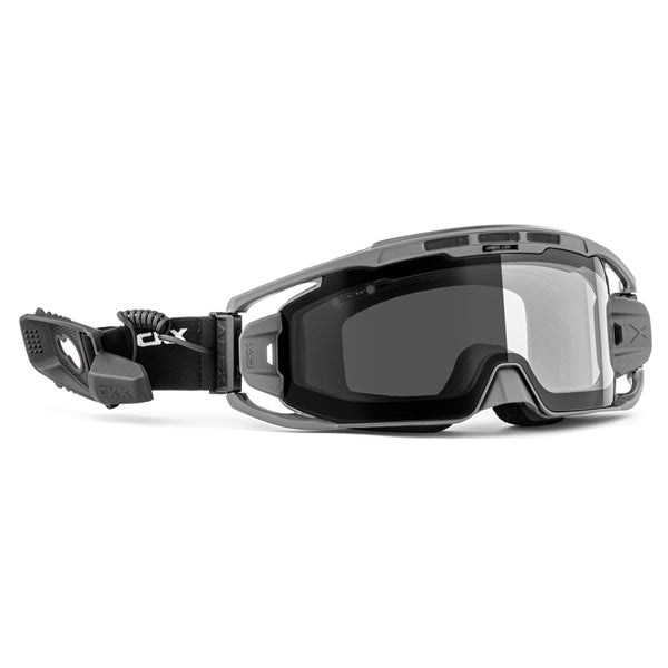 CKX GOGG WIN APEX GY MAT EDL PHOTOCHROMIC 120488