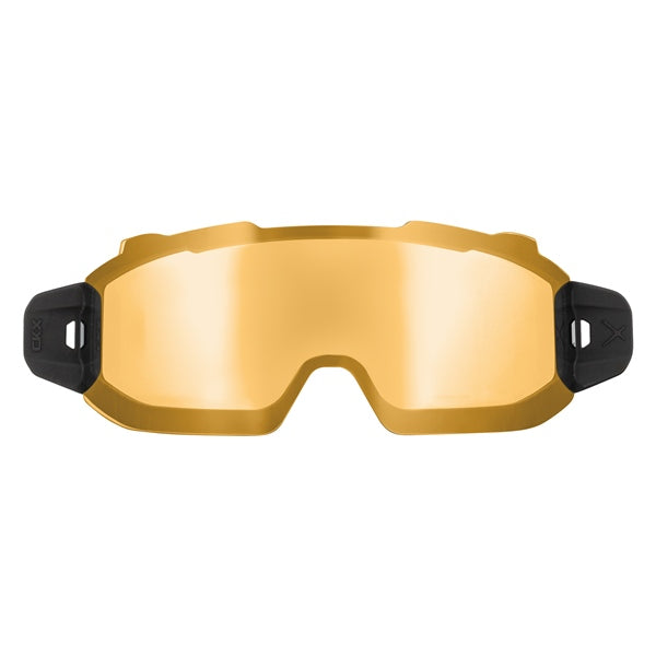 CKX LENS DL APEX AMBER 120494