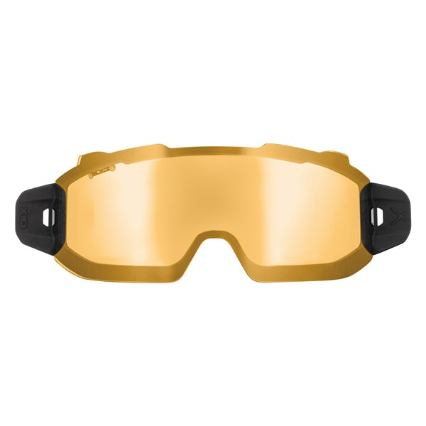 CKX LENS EDL APEX AMBER 120504