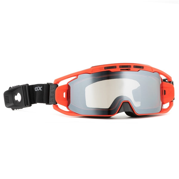 CKX GOGG WIN APEX BK/RD DL/REVO SI MIRR 120615
