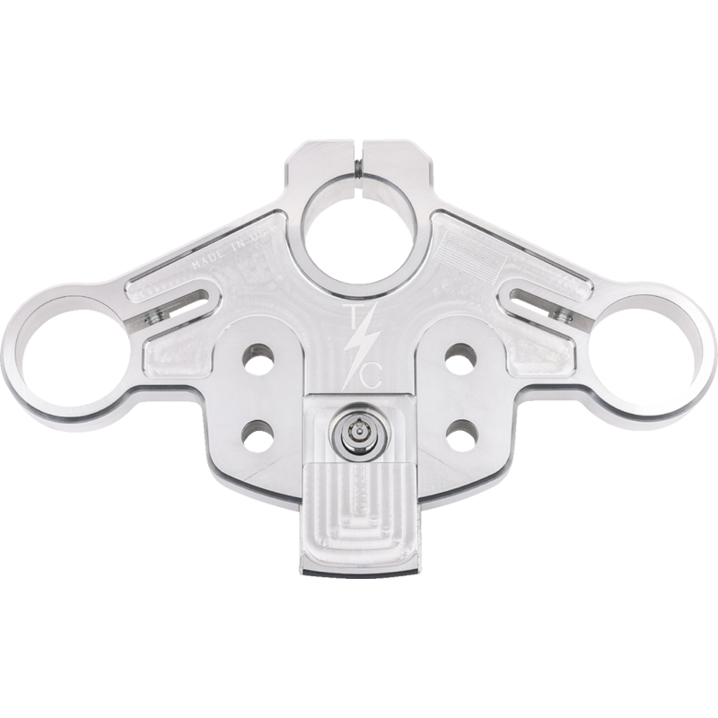 THRASHIN SUPPLY CO. TREE TOP FLTR RAW  KT TSC-2912-0