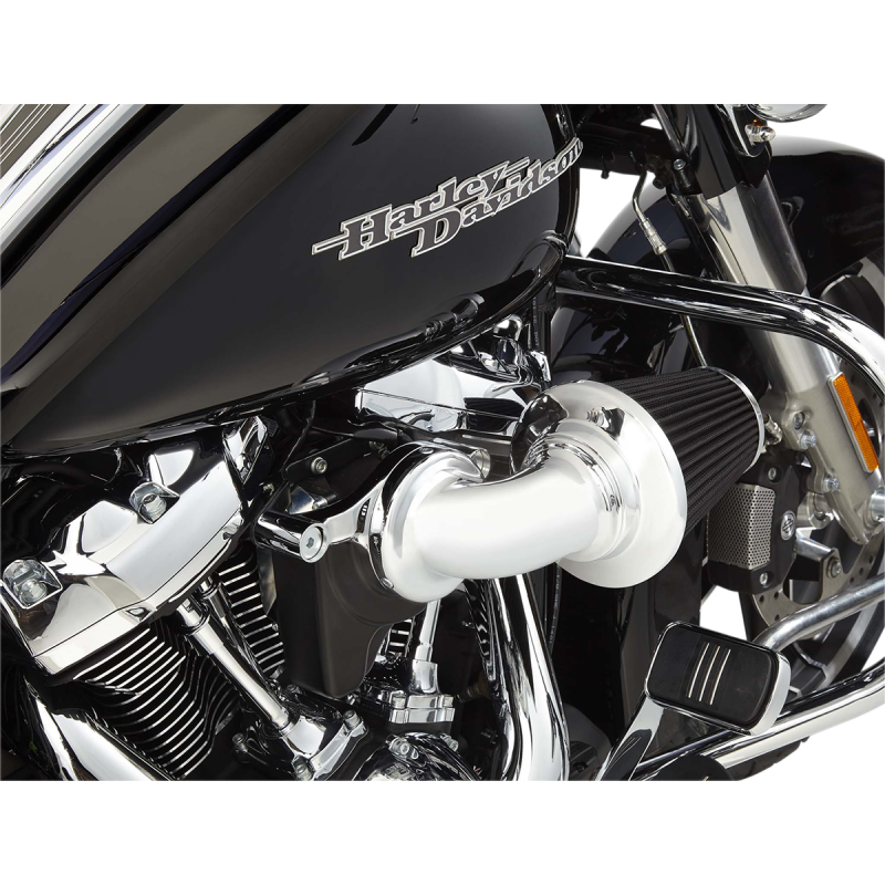 ARLEN NESS AIR CLEANER MONSTER CHR 81-001