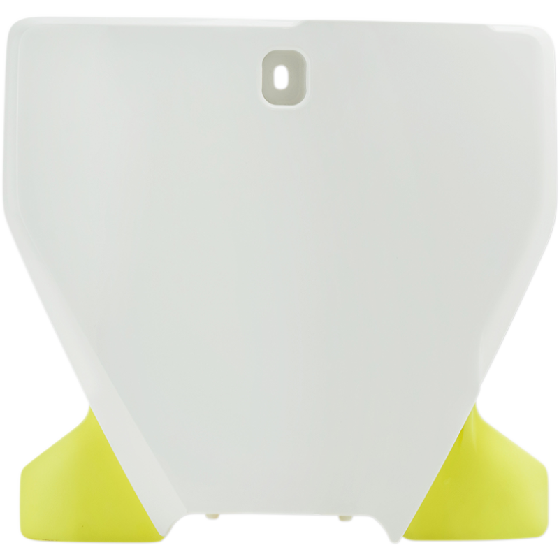 ACERBIS PLATE FRT# HUS WT/YL 2726571070