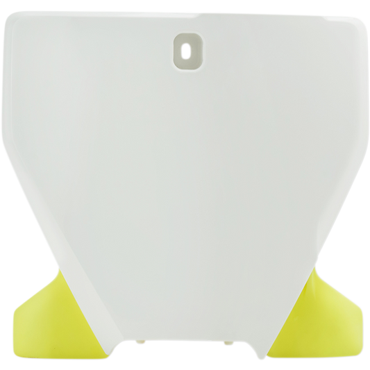 ACERBIS PLATE FRT# HUS WT/YL 2726571070