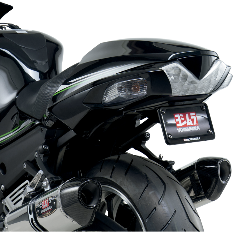 YOSHIMURA 06-23 ZX14 FENDER ELIMINATOR KIT 070BG141402