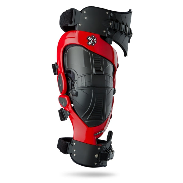 ASTERISK KNEE SUPPORT CELL ADL LF RD XL AST-CL-XL-RD-L