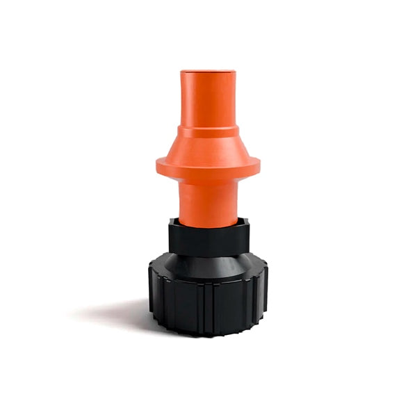 TUFFJUGS CAP RIPPER 5G/20L BK/OG TUFFJUGS OR20