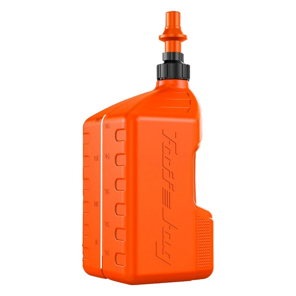 TUFFJUGS JUG OG W/RIPPER CAP OG 20L TUFFJUGS OUORVS20