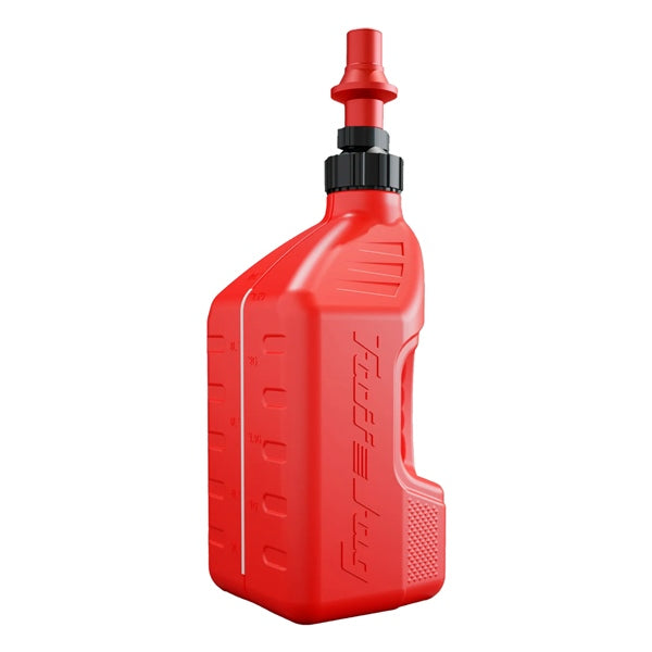 TUFFJUGS JUG RD W/RIPPER CAP RD 10L TUFFJUGS RURRVS10