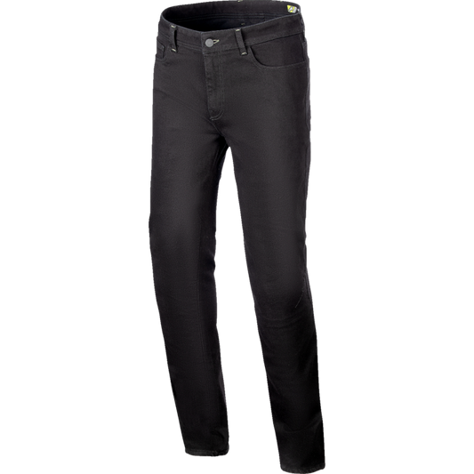 ALPINESTARS (ROAD) PANT CULT-8 BLK 38 3325024-1202-38