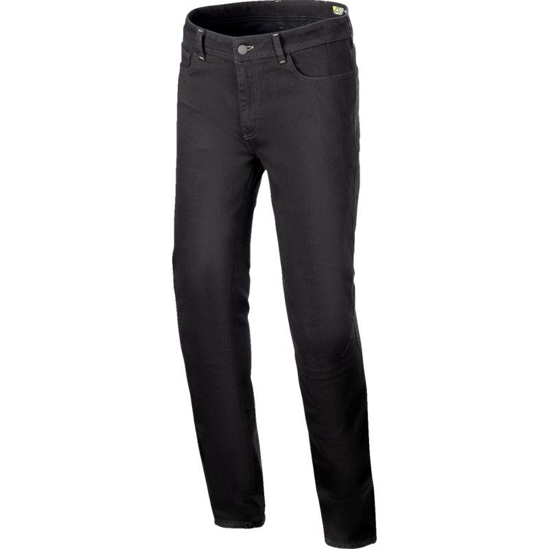 ALPINESTARS (ROAD) PANT CULT-8 BLK 36 3325024-1202-36