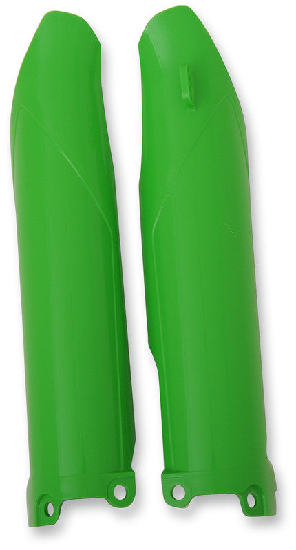 ACERBIS COVERS FORK KXF GRN 2982550006