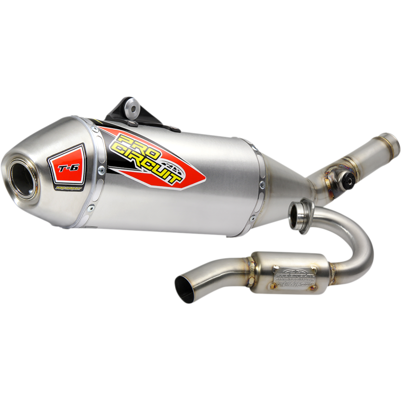 PRO CIRCUIT 21-24 KX250 T-6 FS SS 0122125G