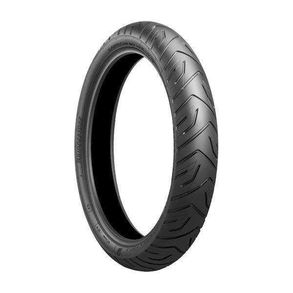BRIDGESTONE 120/70ZR19 60W A41F TL BRIDGESTONE 008844