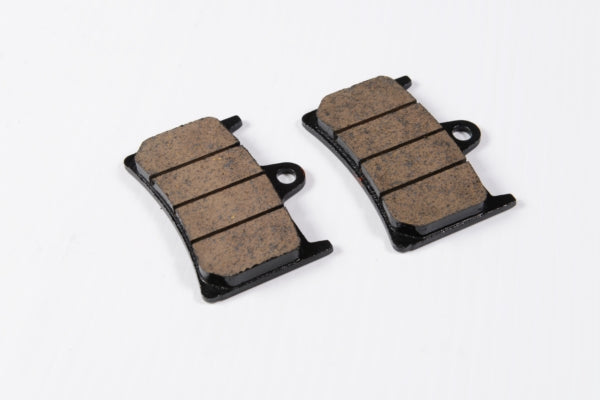 VESRAH VD-248 VESRAH BRAKE PAD FT YAM VD-248