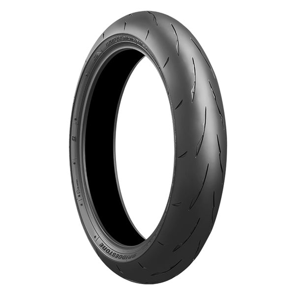 BRIDGESTONE 120/70ZR17 58W RS11F BATTLAX RACING TL 011956