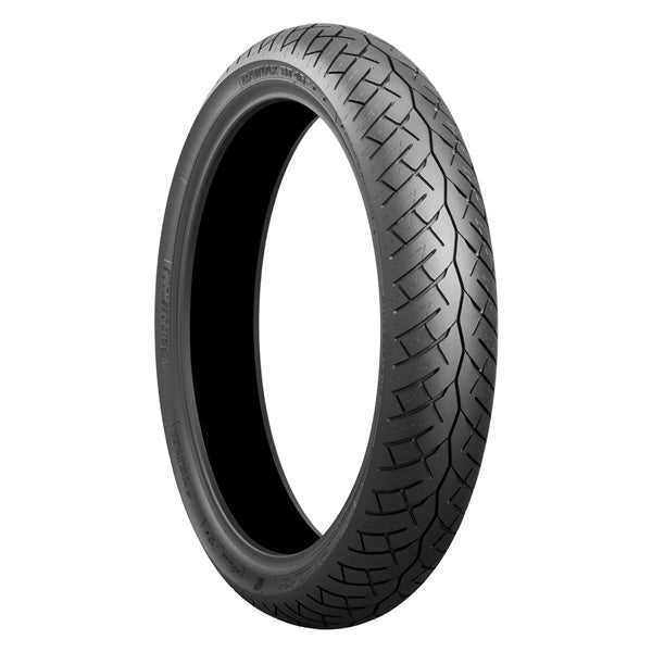 BRIDGESTONE 110/90-16M/C BATTLAX BT46F TL 012671