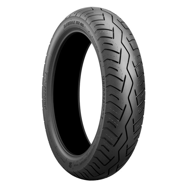 BRIDGESTONE 120/90-18 BATTLAX BT46R 65V TL TIRE 011642