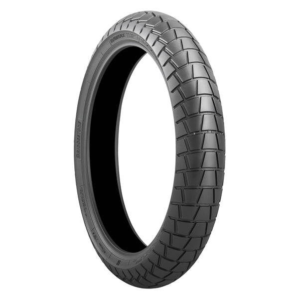 BRIDGESTONE 100/90-19 57V BATTLAX ADV TRAIL AT41F TL 013843
