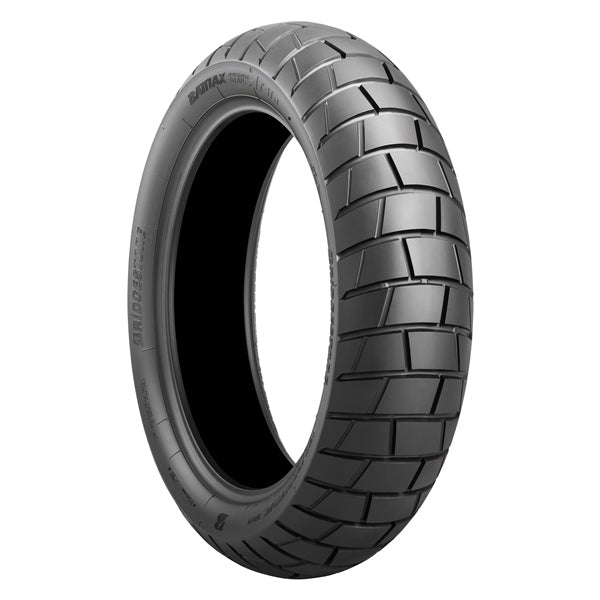 BRIDGESTONE 130/80R17 65V BATTLAX ADV TRAIL AT41R TL 013846