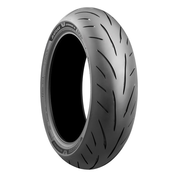 BRIDGESTONE 180/55ZR17M/C BATTLAX HYPERSPORT S23R TL 015926