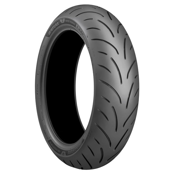 BRIDGESTONE 190/55ZR17M/C BATTLAX SPORT T33R TL 020066