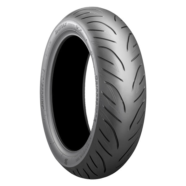 BRIDGESTONE 160/60R14M/C BATTLAX SC2 R 65H TL 008927