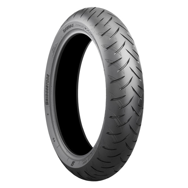 BRIDGESTONE 120/70R15M/C BATTLAX SC2F 56H TL 008784