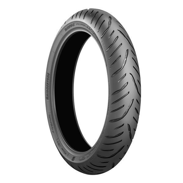 BRIDGESTONE 120/60ZR17M/C BATTLAX SPORT T32F TL 012667