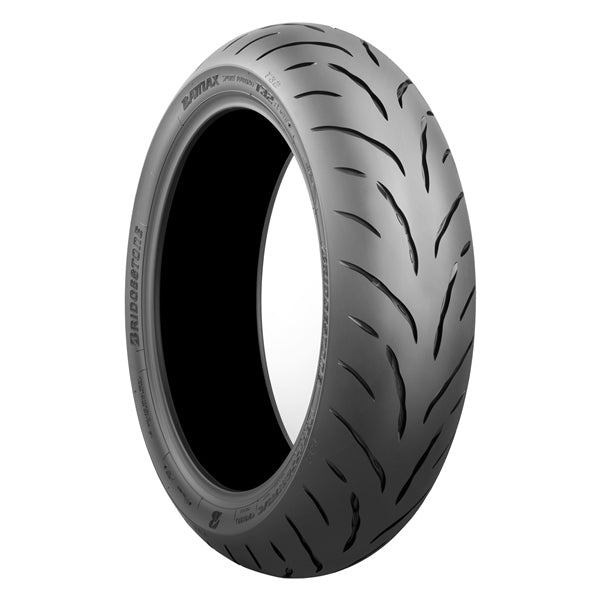 BRIDGESTONE 170/60ZR17M/C BATTLAX SPORT T32R GT TL 012682
