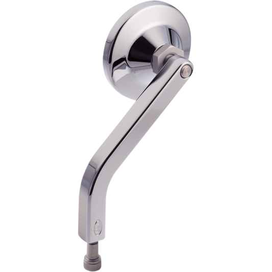 JOKER MACHINE MIRROR NO.2 CHROME L 03-053-3L